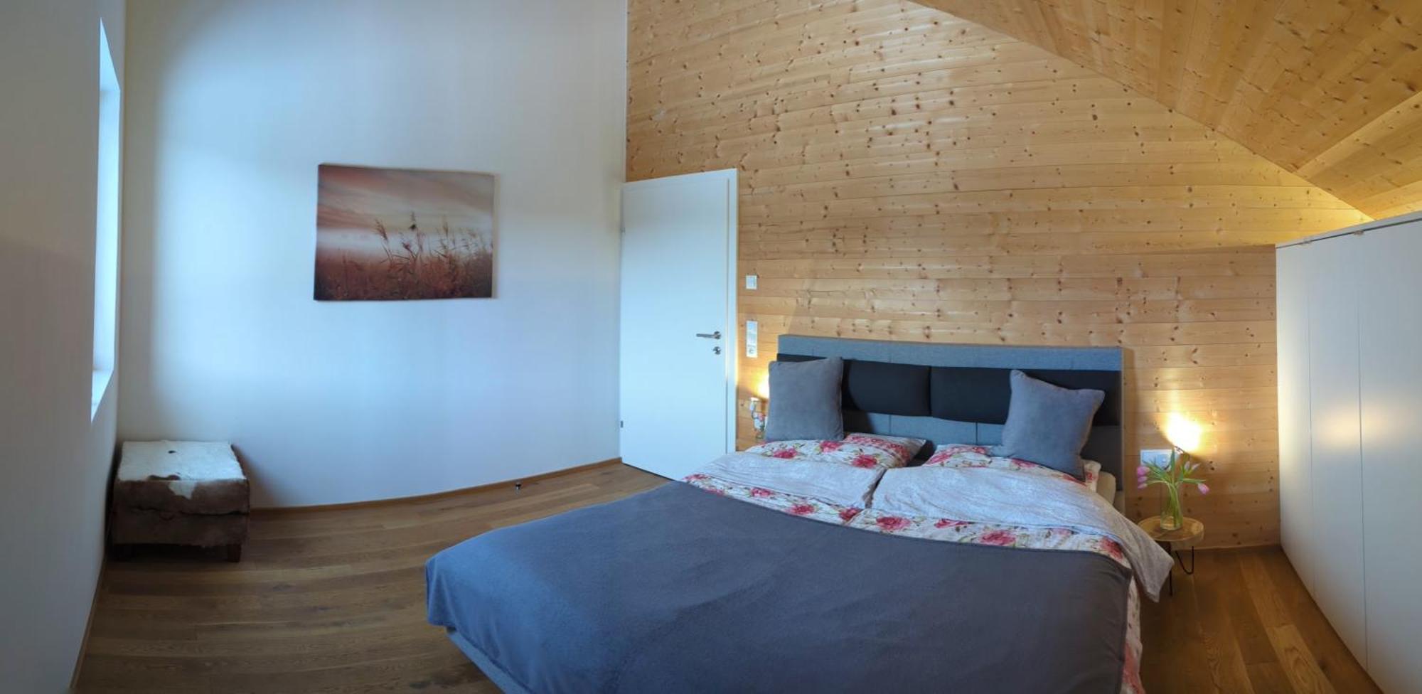 Auszeit Apartment Buch ภายนอก รูปภาพ