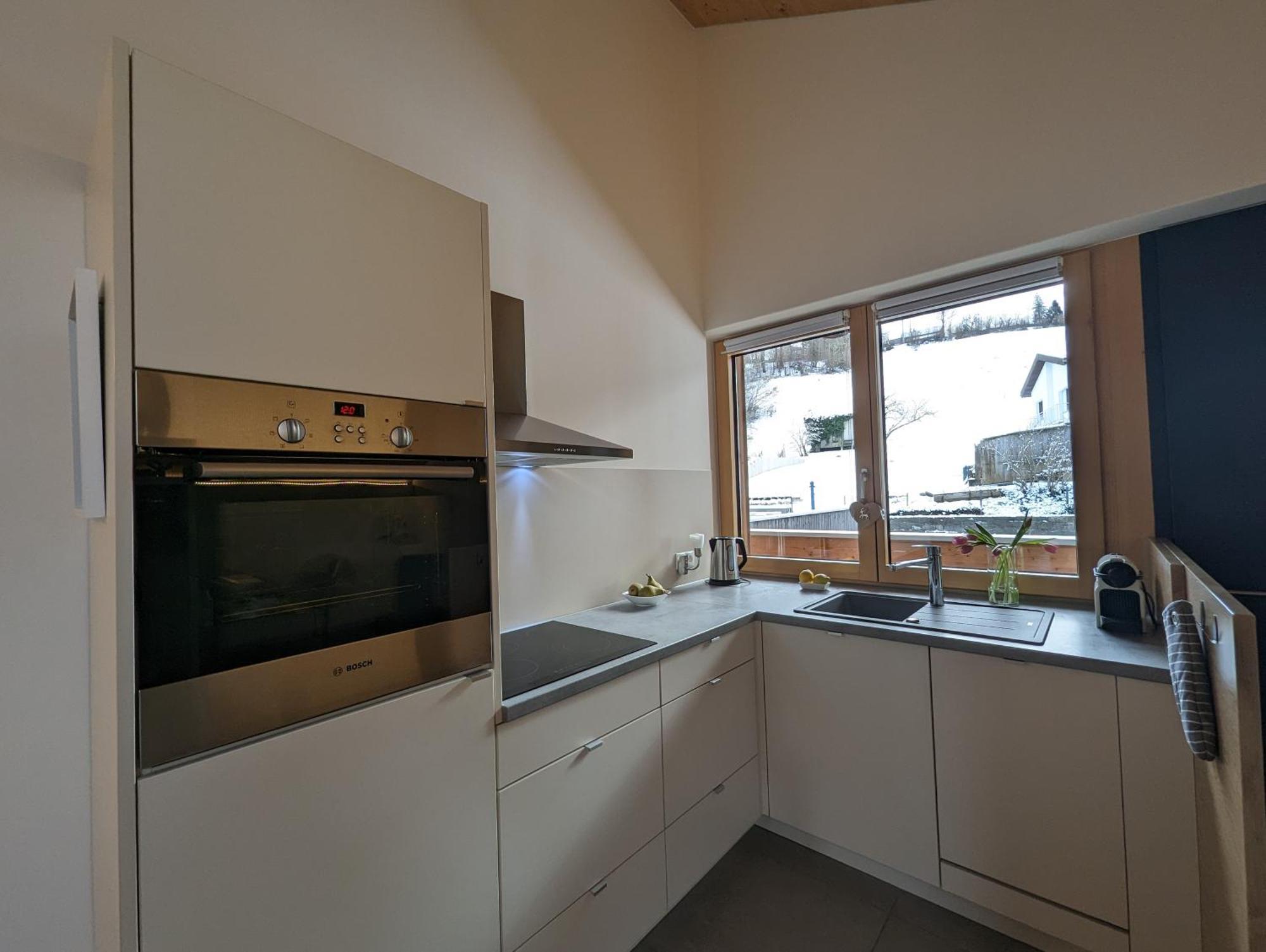 Auszeit Apartment Buch ภายนอก รูปภาพ