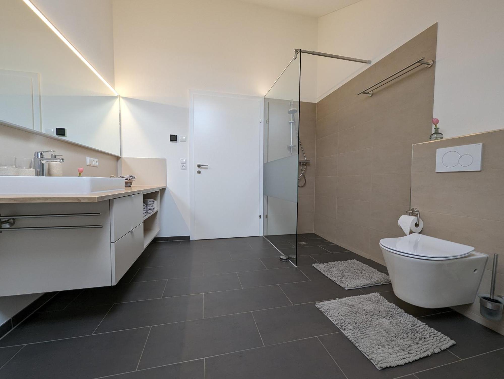 Auszeit Apartment Buch ภายนอก รูปภาพ