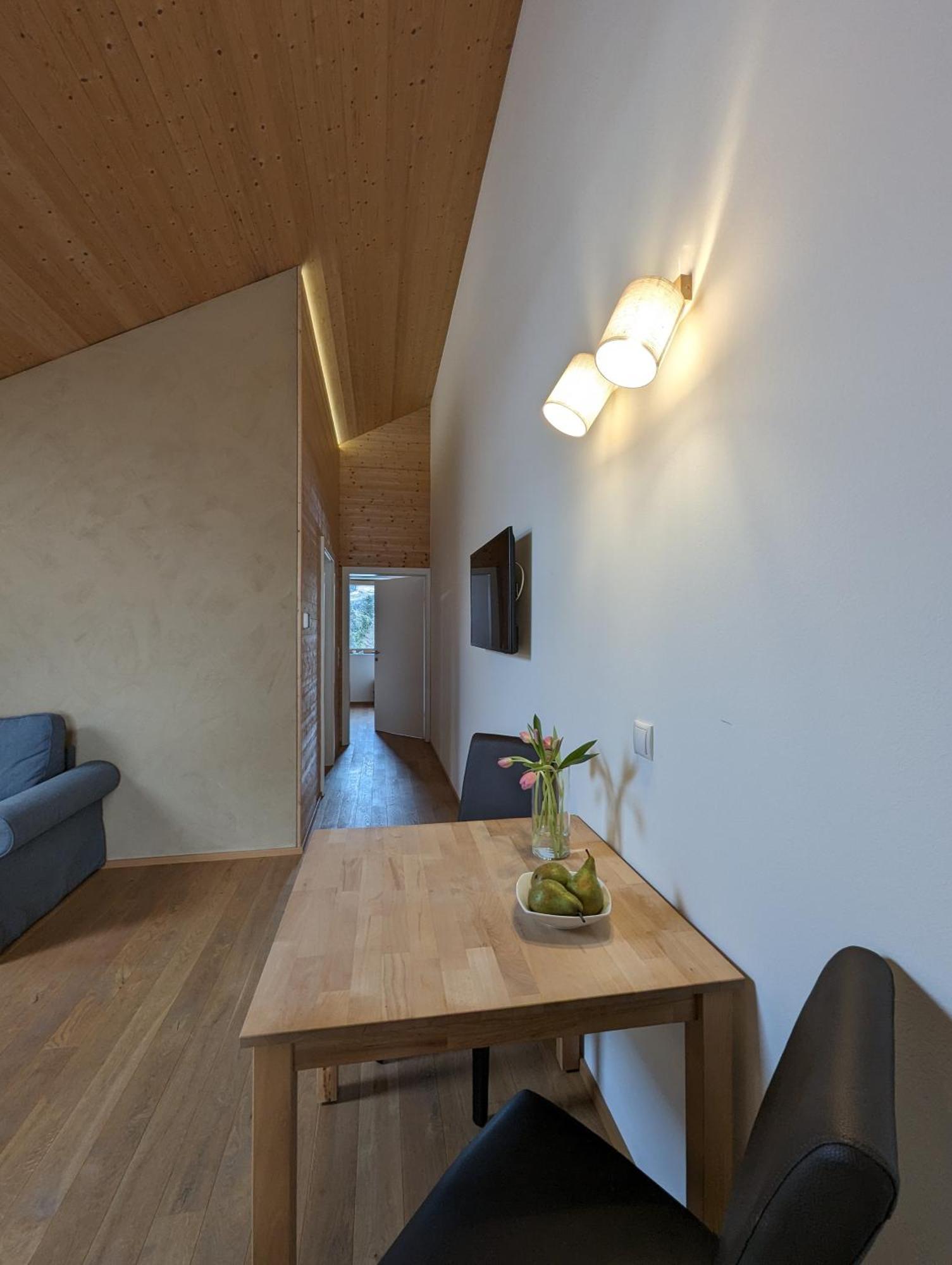 Auszeit Apartment Buch ภายนอก รูปภาพ