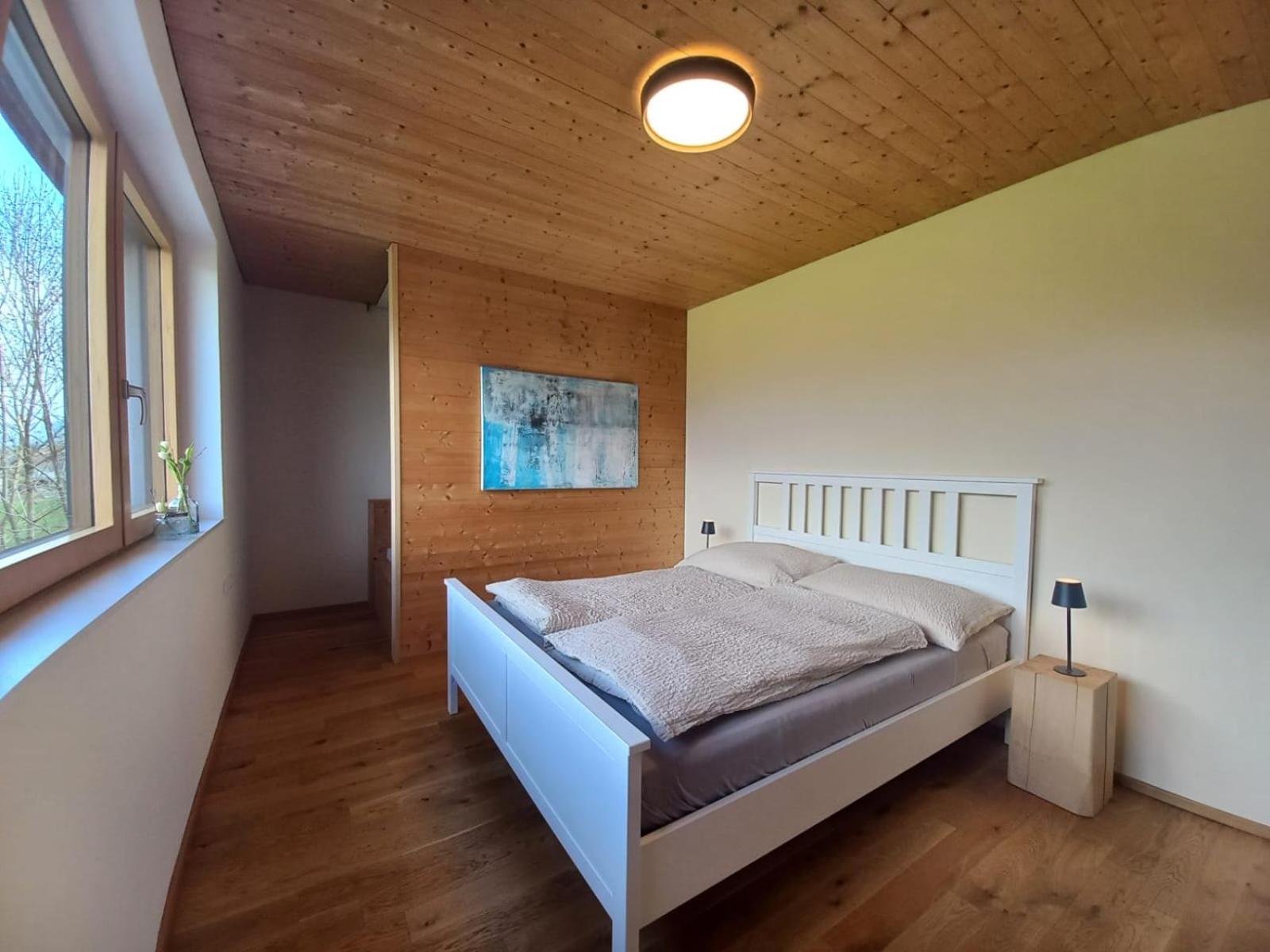Auszeit Apartment Buch ภายนอก รูปภาพ