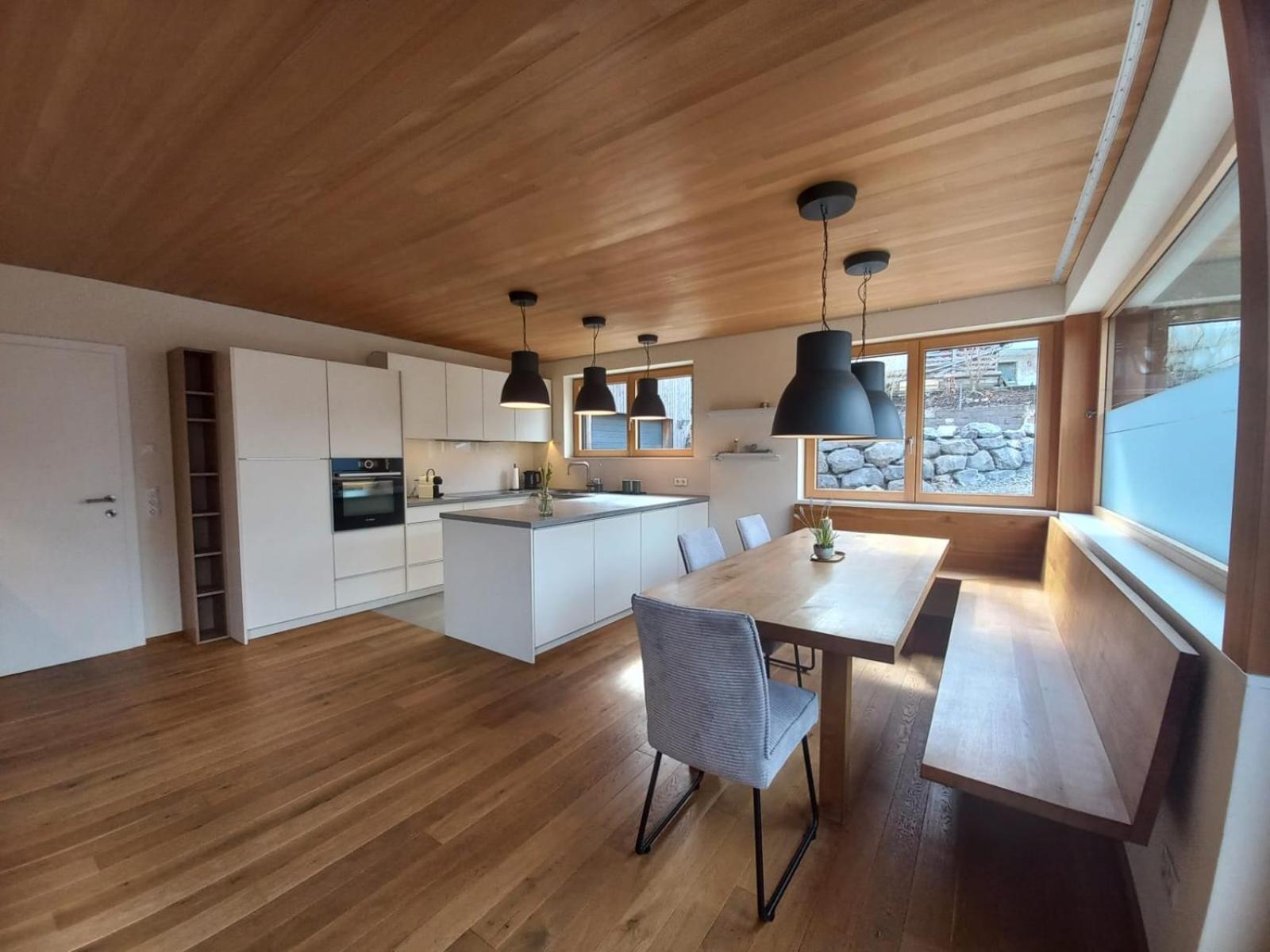 Auszeit Apartment Buch ภายนอก รูปภาพ