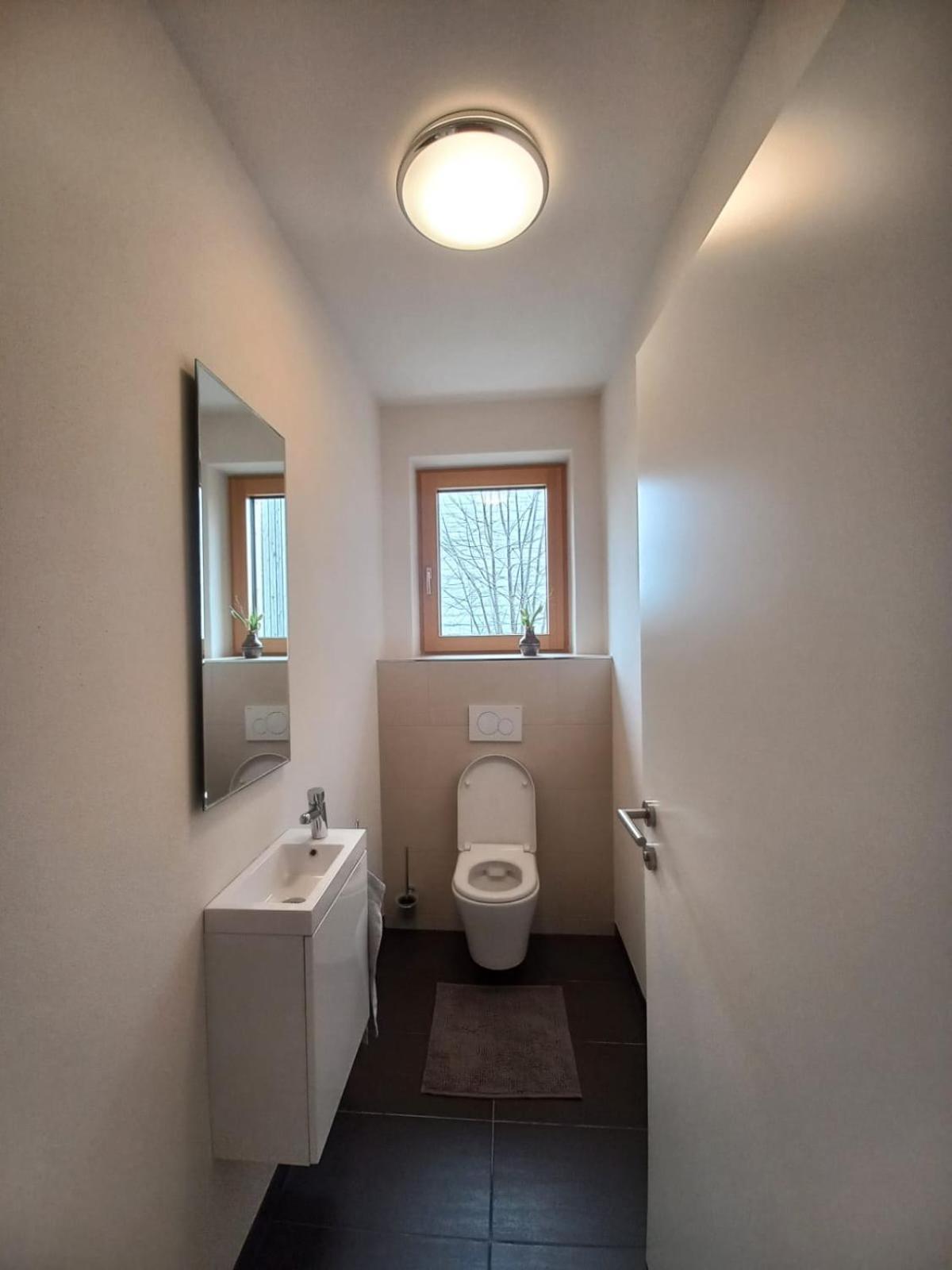 Auszeit Apartment Buch ภายนอก รูปภาพ